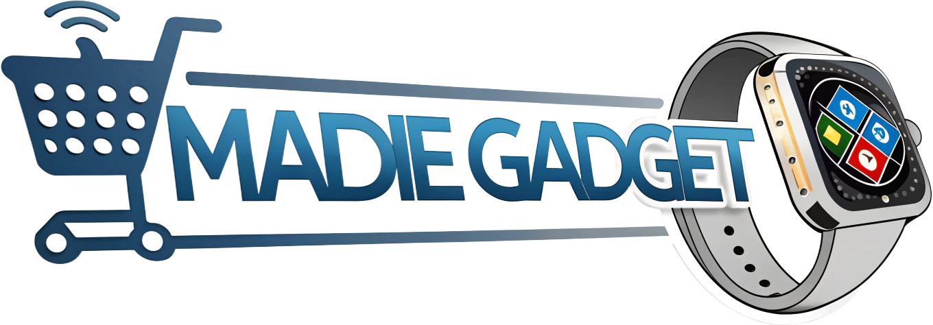 Maddie Gadget